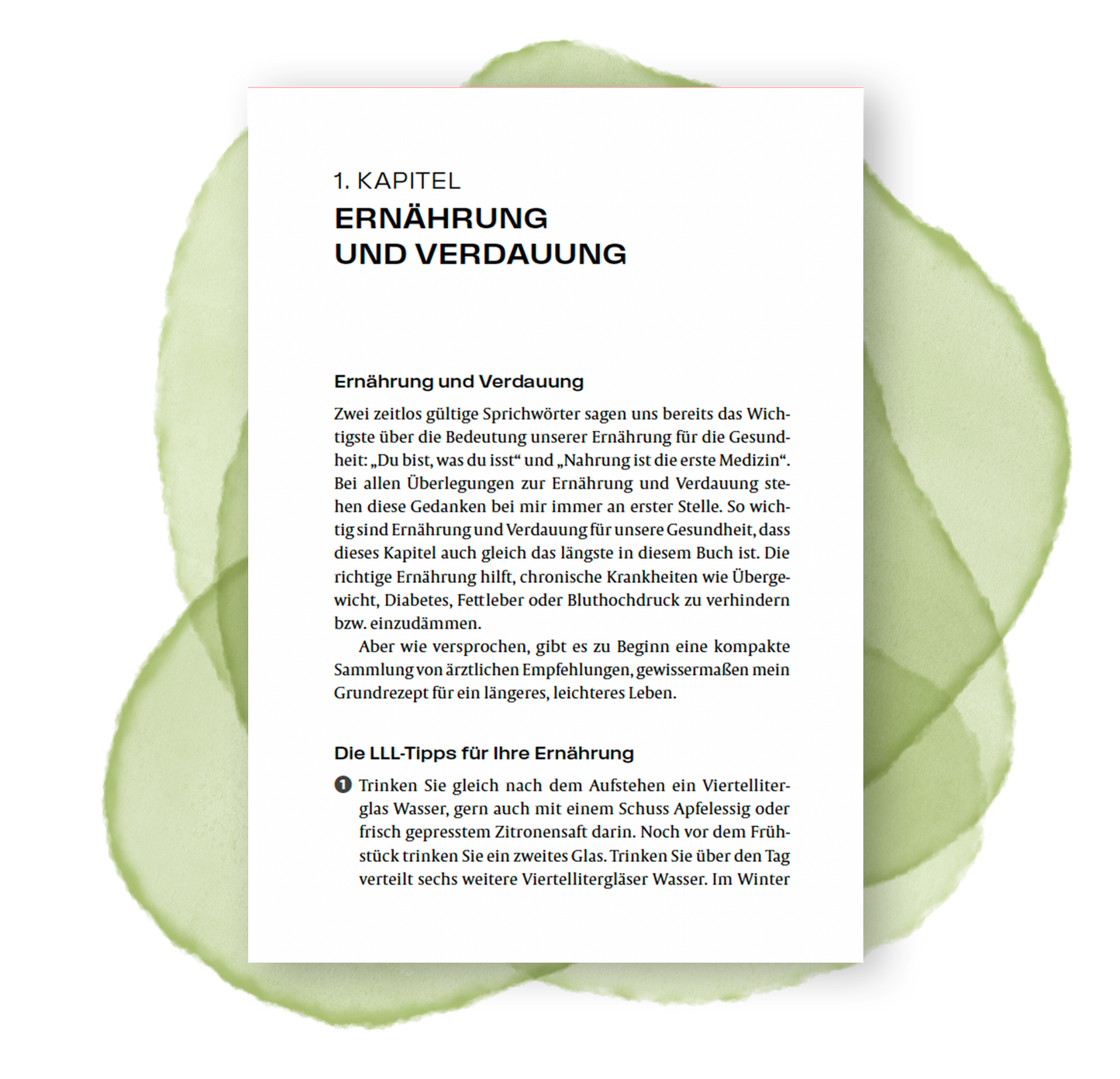 Taschenbuch Länger Leichter Leben