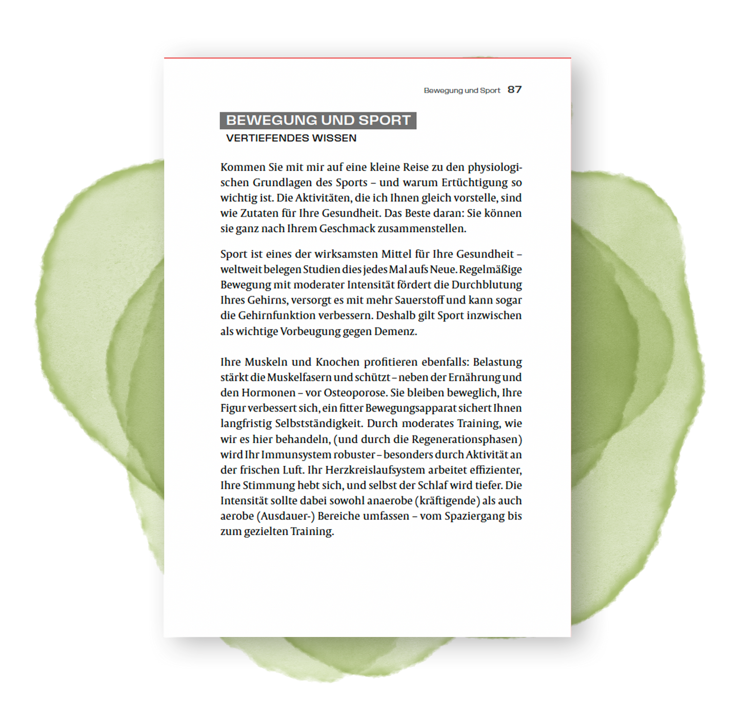 E-Book Länger Leichter Leben