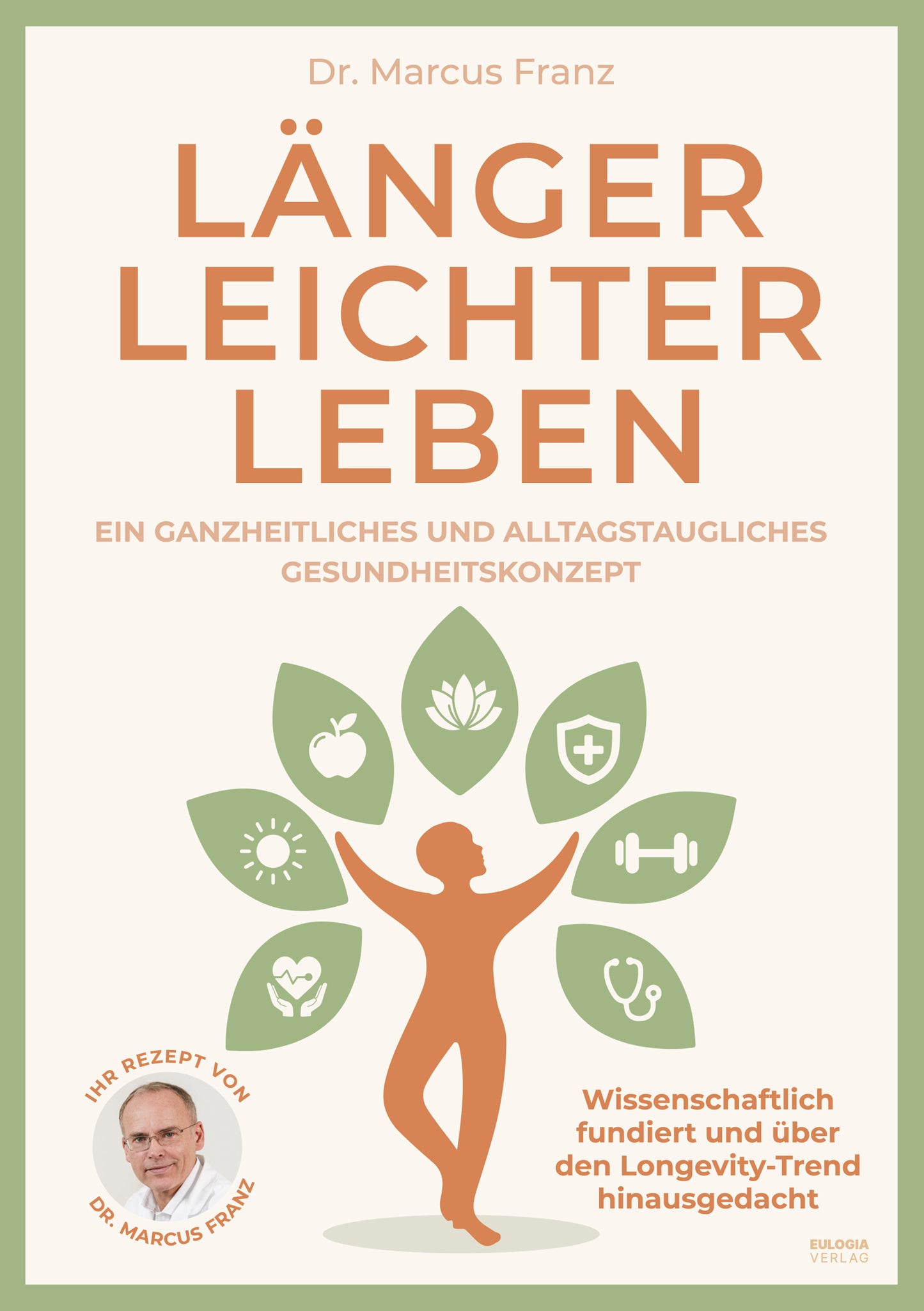 Taschenbuch Länger Leichter Leben