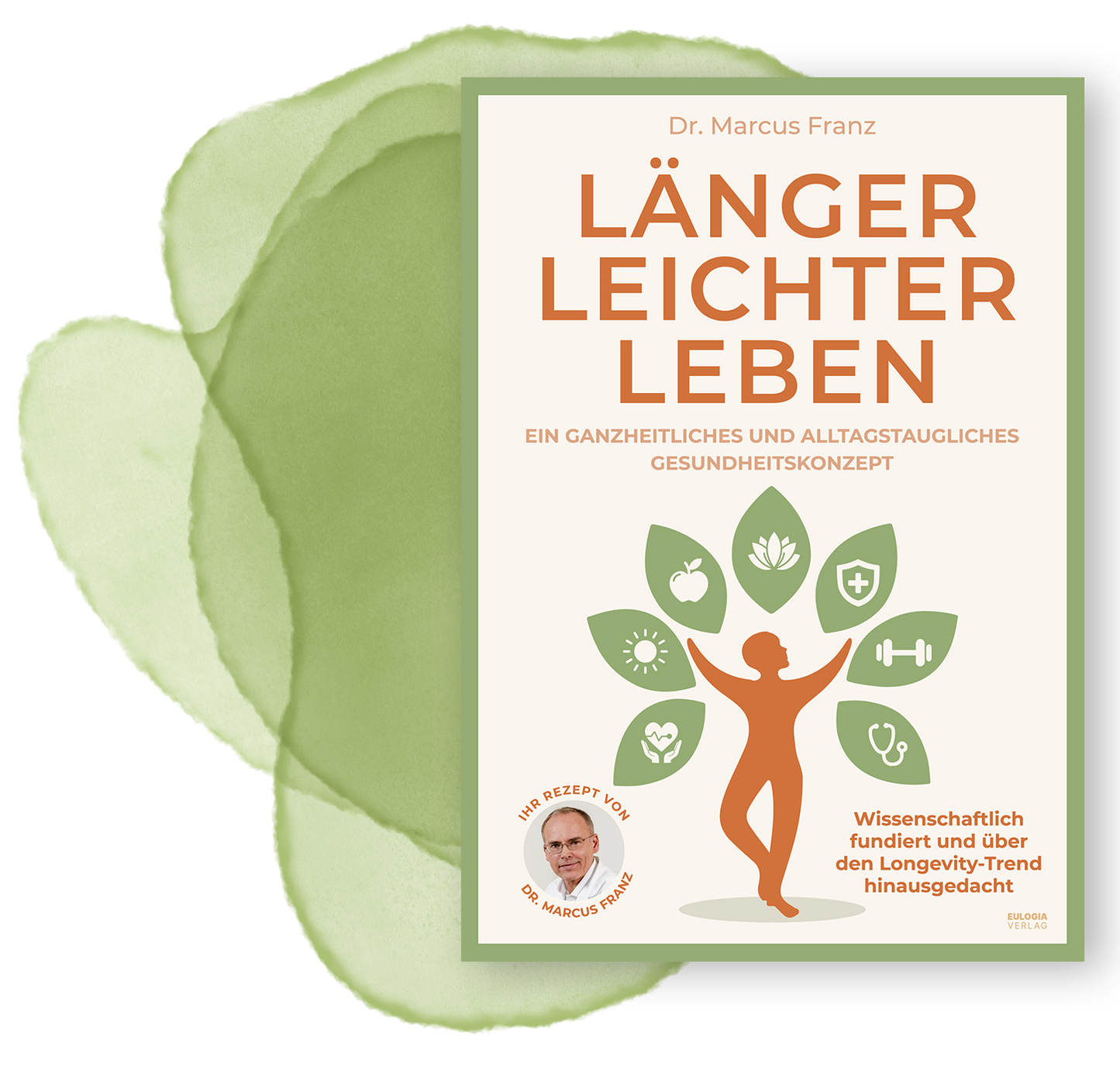 Taschenbuch Länger Leichter Leben