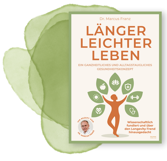 E-Book Länger Leichter Leben