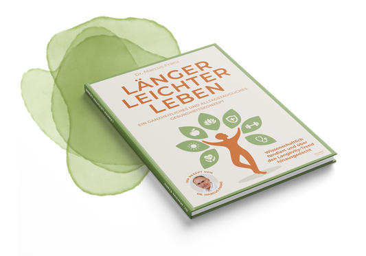 Taschenbuch Länger Leichter Leben