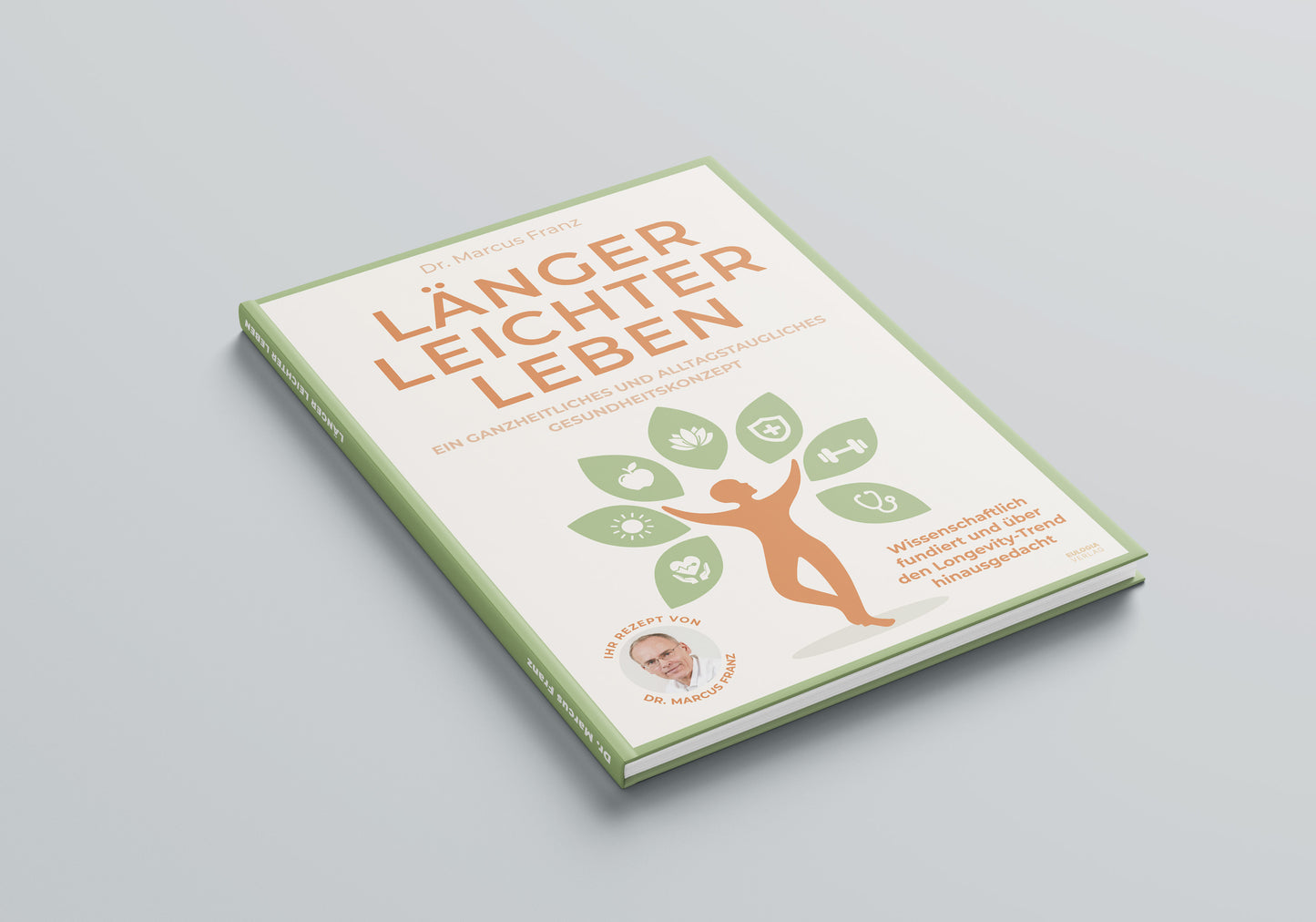 Taschenbuch Länger Leichter Leben